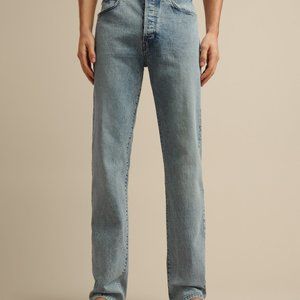 Jeanerica CM002 Jeans